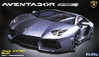 ランボルギーニ アヴェンタドール LP700-4 デラックス