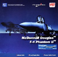 F-4J ファントム 2 フェリス・カモフラージュ