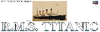 R.M.S. タイタニック 1912 竣工100周年記念