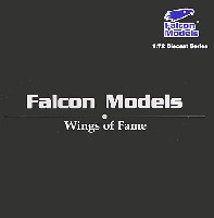 ファルコン モデルズ 1/72 Wings of Fame （現用機） ブリティッシュ ホーク Mk.128 イギリス空軍 ランカシャー 2008 (ZK010)