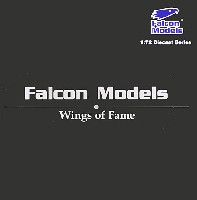 ファルコン モデルズ 1/72 Wings of Fame （現用機） T-33A シューティングスター アメリカ空軍 スピリット・オブ '76
