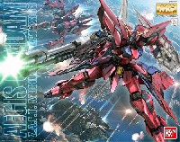 バンダイ MASTER GRADE (マスターグレード） GAT-X303 イージスガンダム