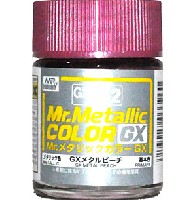 GX メタルピーチ (メタリック) (GX-212)