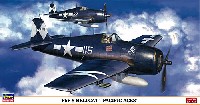 F6F-5 ヘルキャット パシフィック エーセス