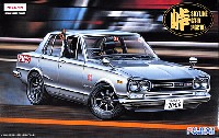 ハコスカ GT-R (PGC10)