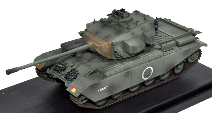 センチュリオン Mk.3 カナダ陸軍 完成品 (ホビーマスター 1/72 グランドパワー シリーズ No.HG3510) 商品画像_1