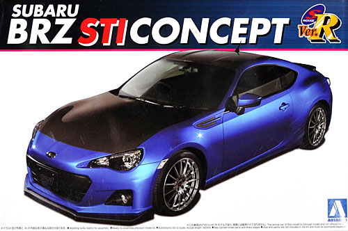 スバル BRZ 