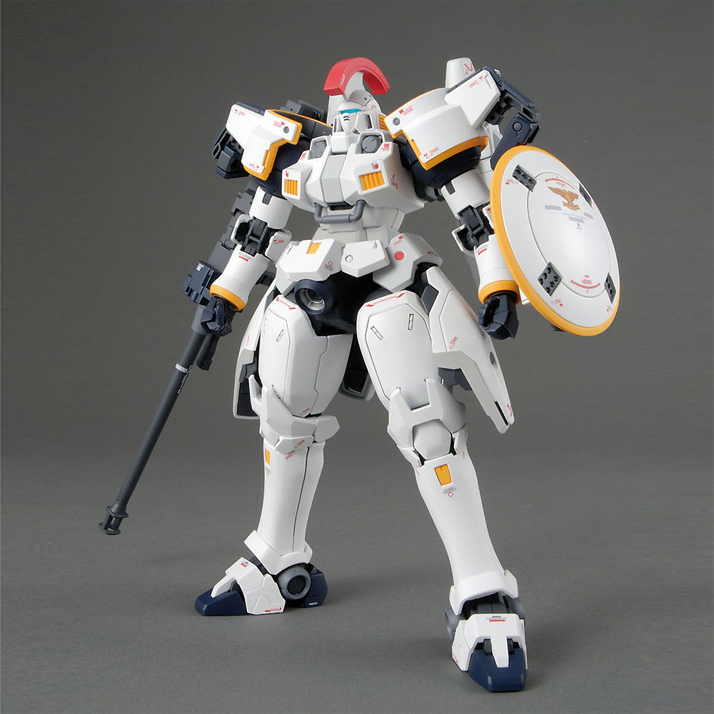 OZ-00MS トールギス EW (エンドレスワルツ) プラモデル (バンダイ MASTER GRADE (マスターグレード） No.5062845) 商品画像_1