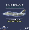 F-14A トムキャット アメリカ海軍 VF-84 ジョリー・ロジャース AJ200