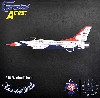 F-16 ファイティングファルコン U.S.A.F サンダーバーズ #2