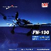 フォッケウルフ Fw190A7/R6 パルヒム 1944