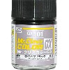 GX クリアブラック