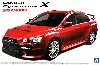 ランサー エボリューションX 2009年モデル