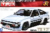 TRD AE86 トレノ N2仕様