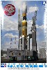 H-2B ロケット & 移動発射台 実物フェアリング付Ver.