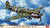 P-40K-10 ウォーホーク 長胴型