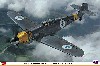 メッサーシュミット Bf109G-2 フィンランド空軍