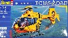 ユーロコプター EC135 ADAC