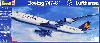 ボーイング 747-8 ルフトハンザ
