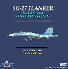 Su-27 フランカー ロシア海軍 689th GVIAP(01) 2003