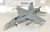 F/A-18C ホーネット アメリカ海兵隊 VFMA-122