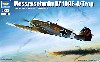 メッサーシュミット Bf109F-4/Trop