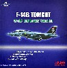 F-14B トムキャット VF-103 ジョリー・ロジャース サンタ・キャット