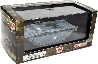 ホビーマスター 1/72 グランドパワー シリーズ LVT-2 アムトラック ギルバート諸島 1943