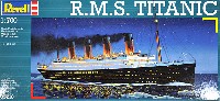 R.M.S. タイタニック