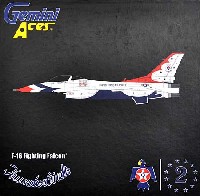 F-16 ファイティングファルコン U.S.A.F サンダーバーズ #2