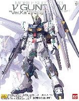 RX-93 νガンダム Ver.Ka