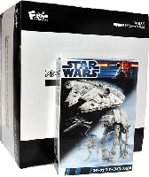 スター・ウォーズ ビークル・コレクション 6 (1BOX)