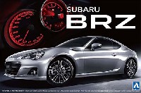 スバル BRZ '12