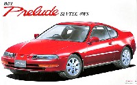 BB1 プレリュード Si VTEC 4WS