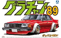 ジャパン 4Dr