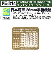 日本海軍 25mm 単装機銃