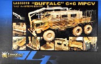 ライオンロア 1/35 Full Set of SuperDetail-Up Conversion Series アメリカ陸軍 バッファロー用 ディテールアップパーツセット (ブロンコ用)