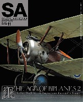 大日本絵画 Scale Aviation スケール アヴィエーション 2013年11月号