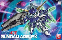 バンダイ SDガンダム BB戦士 ガンダム AGE-FX