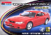 '99 マスタング SVT コブラ