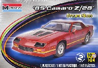 レベル カーモデル '85 カマロ Z/28