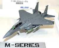 ホーガンウイングス M-SERIES F-15K スラムイーグル 韓国空軍