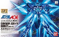 バンダイ 1/144 HG ガンダムAGE（エイジ） ガンダム AGE-FX バースト