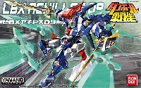 LBX アキレス D9