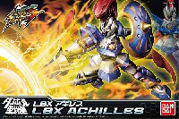 バンダイ ダンボール戦機 ハイパーファンクション LBX アキレス