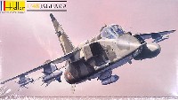 ジャギュア A フランス軍 単座攻撃機