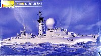 デュケーヌ フランス軍 重巡洋艦