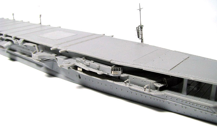 日本海軍 航空母艦 龍鳳用 エッチングパーツ エッチング (ピットロード 1/700 エッチングパーツシリーズ No.PE-228) 商品画像_3