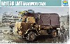アメリカ M1078 LMTV トラック 装甲キャビン