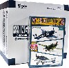 ウイングキットコレクション Vol.10 WW2 アメリカ海軍機編 (1BOX=10個入)